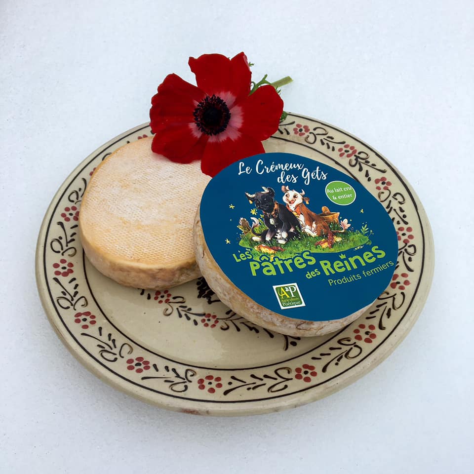 133672892_223186896041477_7239428884662429121_n Le clos aux chèvres, production locale de fromage de chèvre